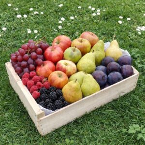 Cabaz de Fruta Grande