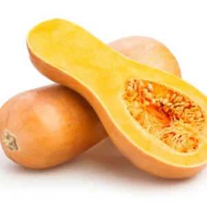Abóbora Butternut Bio