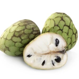 Anona Bio Horta à Porta