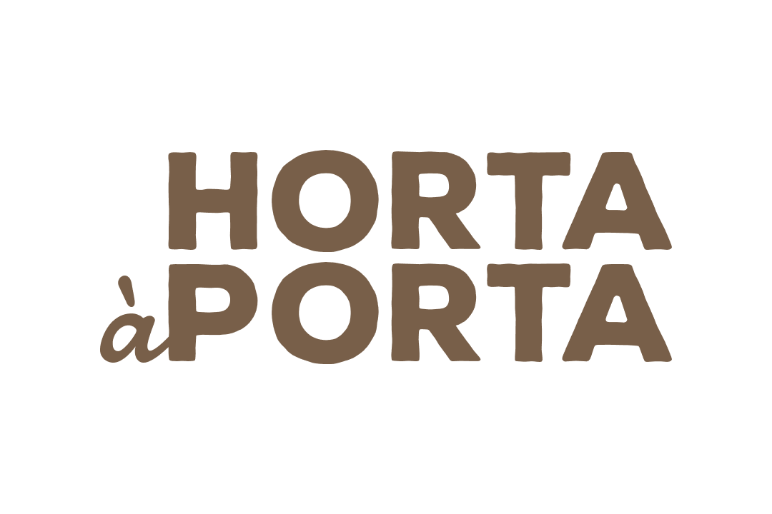 Horta à Porta