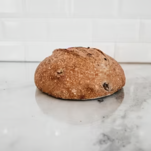 Pão de Azeitonas Bio 500gr