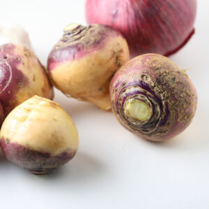 Rutabaga Bio