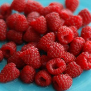 Framboesas Bio