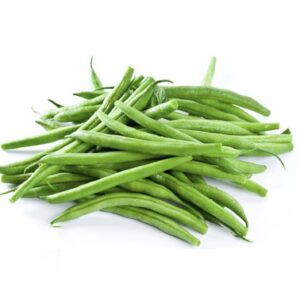 Feijão Verde Bio