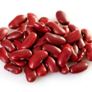 Feijão Vermelho Bio